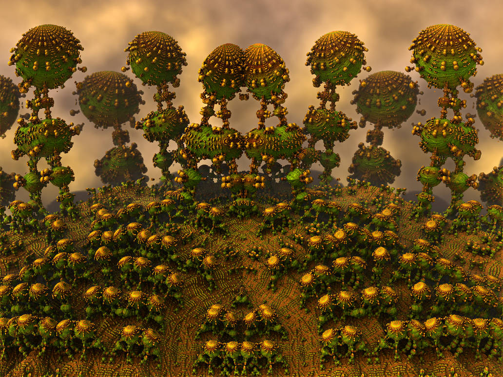 Infestation by AureliusCat on DeviantArt