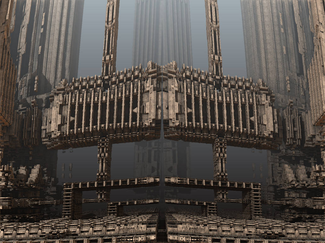 Mega Arrays by AureliusCat on DeviantArt