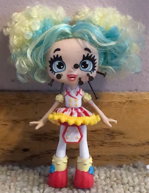 My Mommy Long Legs plush by FelixClaydude on DeviantArt