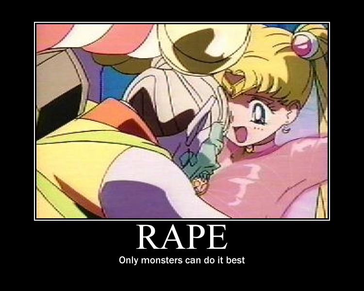 Rape