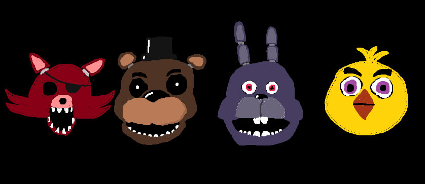 Fazgang by backseatbigbattery on DeviantArt