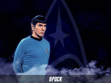 Spock