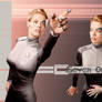 Seven Of Nine