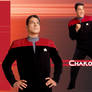 Chakotay