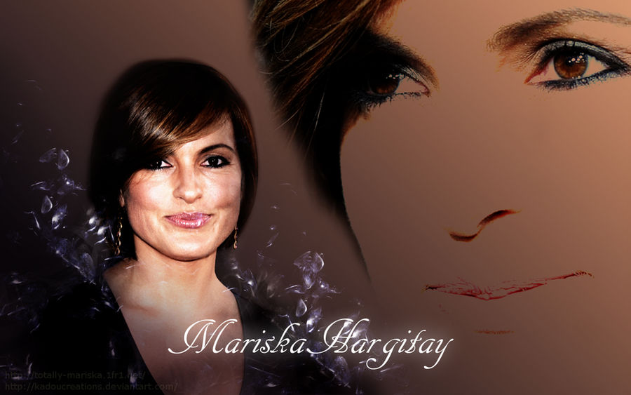 Mariska Hargitay