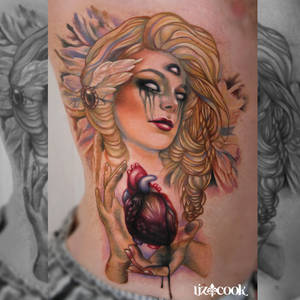 Instagram-Liz-Cook-Tattoo-Dark-Angel-Heart