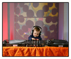 DJ Baby