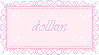+Dollkin Stamp+
