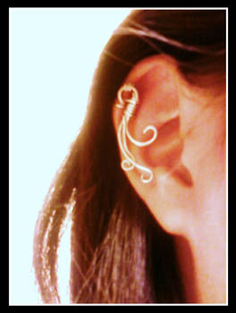 Earwrap