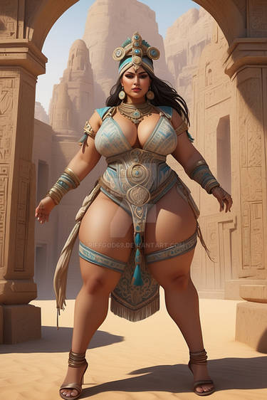 Thicc Sands