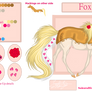 Foxy Ref