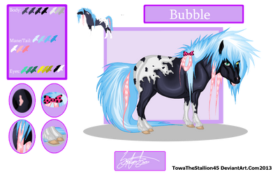 Bubble Ref