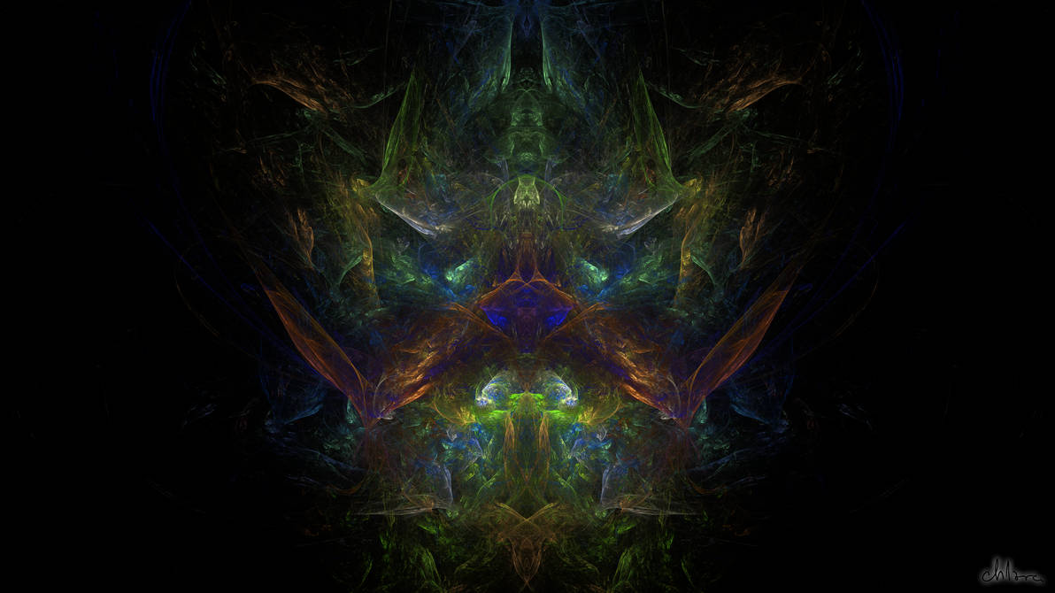 Dread by ch1zra on DeviantArt