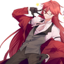 Grell Sutcliff - RENDER