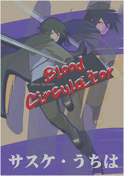 ID - Blood Circulator