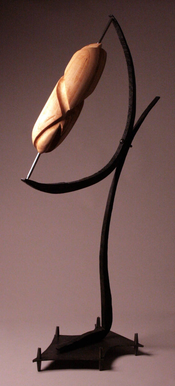 Kinetic One by TwistedIron13 on DeviantArt
