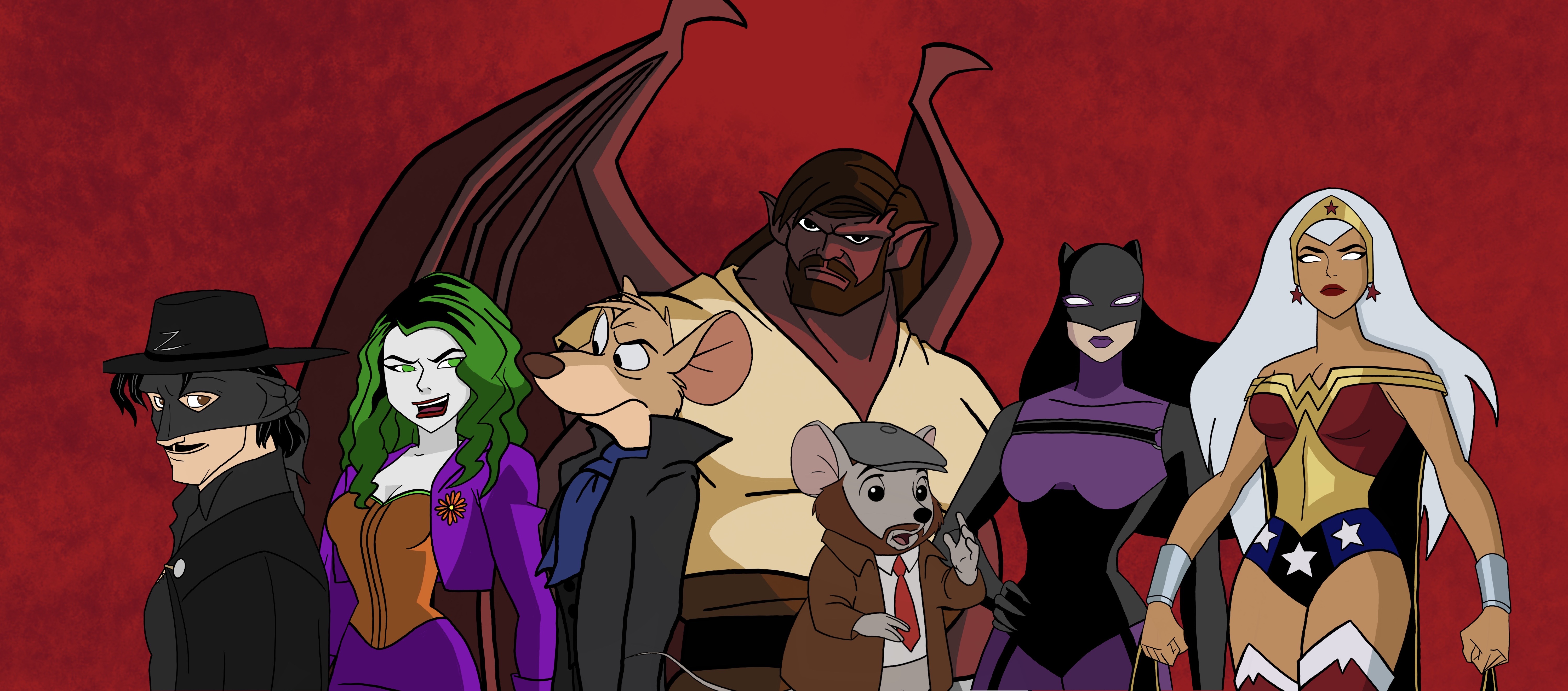 James Jackson Animation James art banner by JamesBingDaddy on DeviantArt