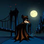 Batmouse