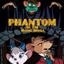 Phantom of the Mouse Opera