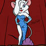 Miss Kitty New Wardrobe