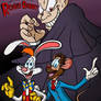 Who put the hit on Roger Rabbit