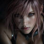 Lightning Farron - Midnight Gaze