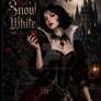 Dark Gothic Princesses 9 images Pack