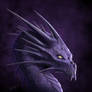 Purple Dragon