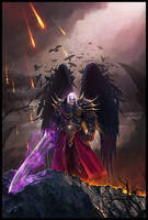 Dark Angel