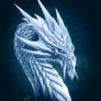 Ice Dragon