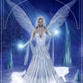Snow Fairy