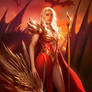 Fire and Blood