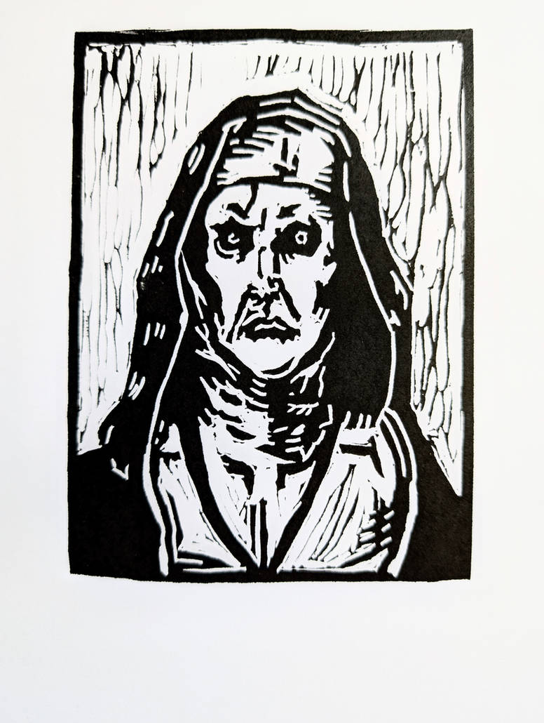 Valak by sztroland on DeviantArt