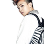 G DRAGON (BIGBANG) .PNG