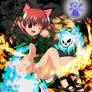 Touhou PC - Orin