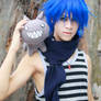 cosplay kaito shion