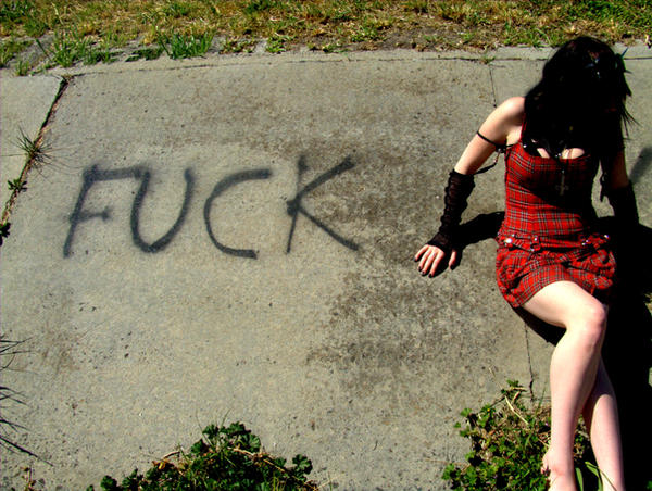 FUCK