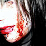 blood for blood.