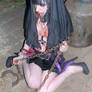 NUNSLAUGHTER