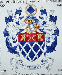 heraldry