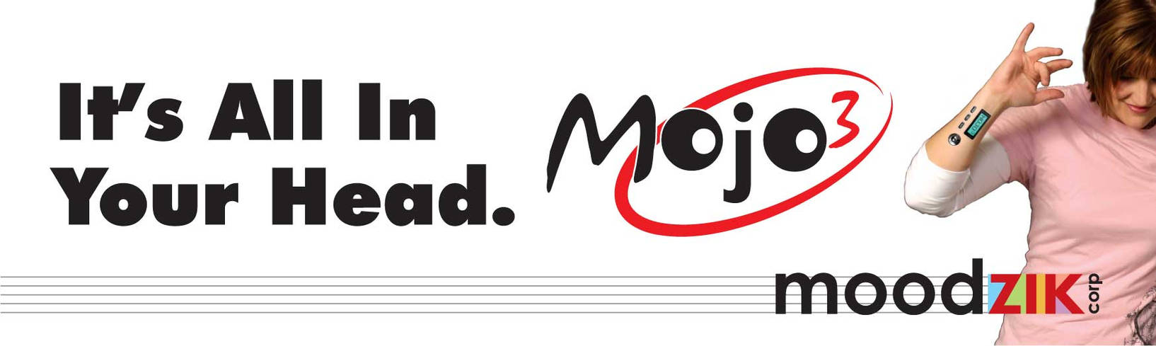 MOJO3 Ad Campaign 4 of 4