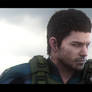 Chris Redfield  BSAA