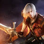 Dante: A Devil Hunter