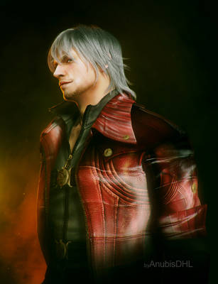 just.. Dante