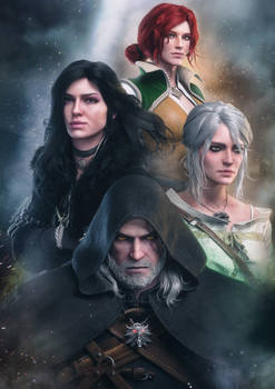The Witcher