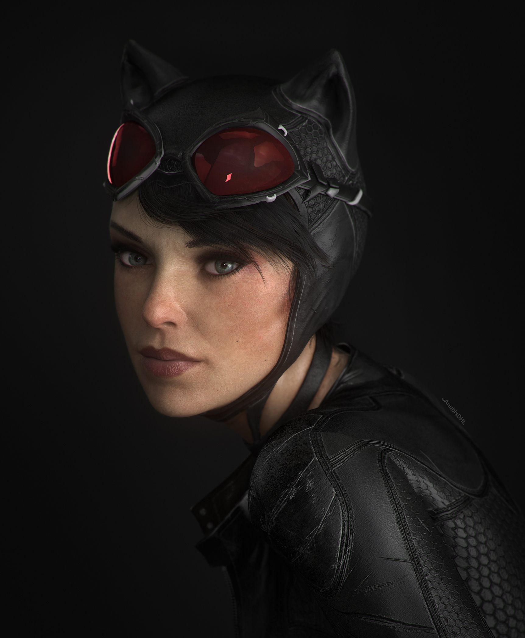 Catwoman