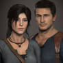 Lara and Nathan