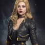 I2: Black Canary