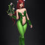 Poison Ivy