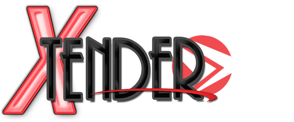 Xtender logo